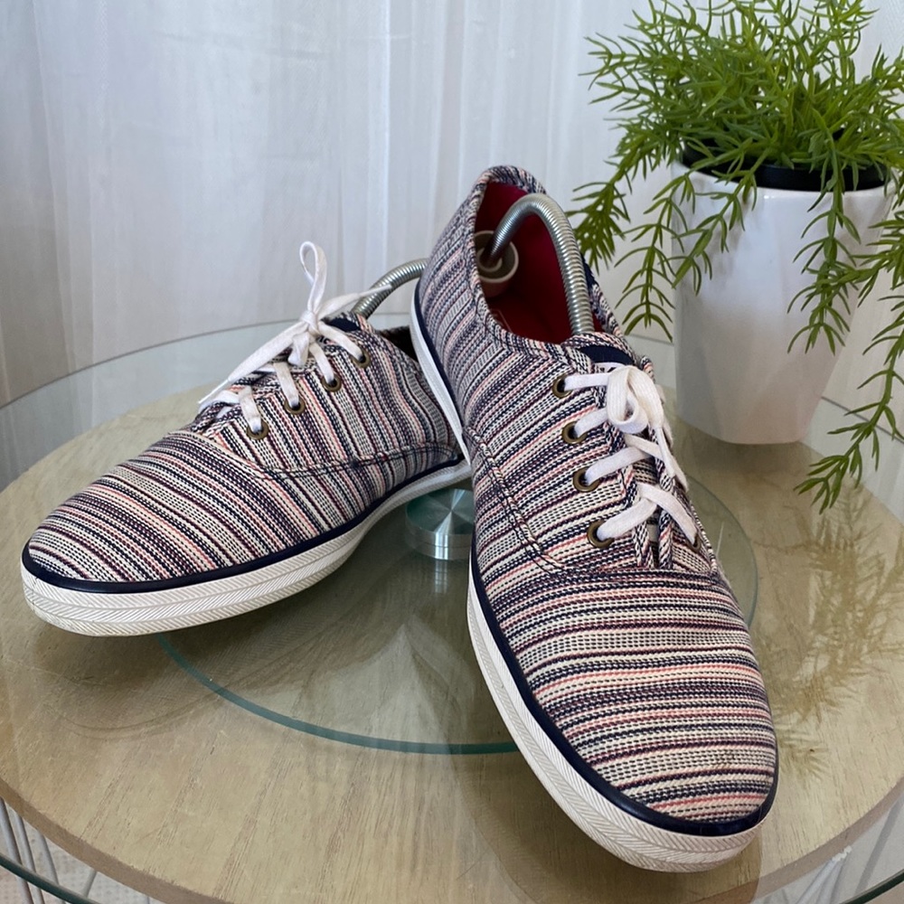 Keds shoes